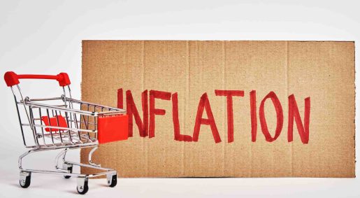 Les conséquences de l'inflation sur l'épargne