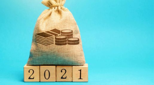 placement finances covid